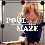 Pool Maze