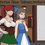 Potion Shop Schwesterherz 0.26.1