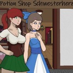 Potion Shop Schwesterherz 0.33