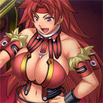 Queen's Blade: Listy