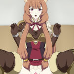 Raphtalia