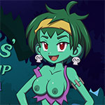 Rottytops' Raunchy Romp XXX Parody - Part 1