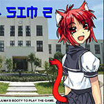 Sex Kitten: School 2