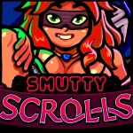 Smutty Scrolls - Dungeon Strikes Back