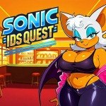 Sonic IDS Quest