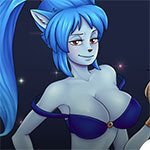 Space Paws (Alpha 0.45.2)