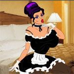 Strip Blackjack French Maid