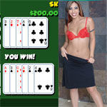 Strip Blackjack Satine Phoenix