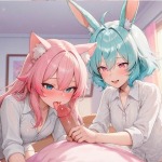 Sweet Femboy Café