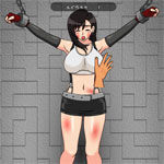 Tifa Sex Abuse