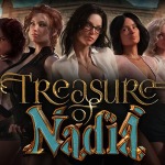 Treasure of Nadia