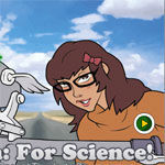 Velma for Science