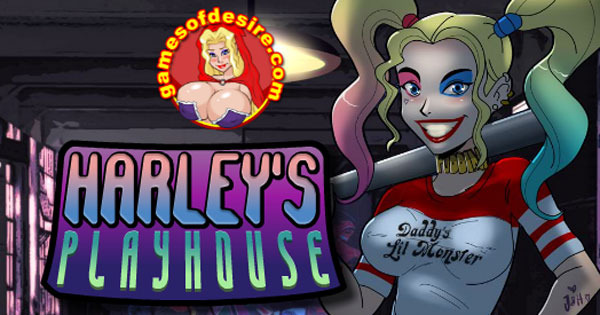Harley Quinn Hentai Porr gratis flicka sprutande Porr