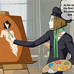 School of Painting