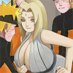 Porn Games Naruto