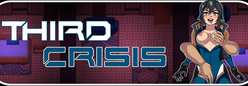 Third Crisis tactical RPG hentai game