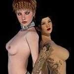 Adult World 3D
