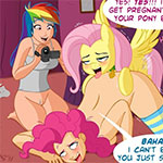 My Little Pony My Little Pony