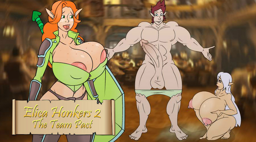 Free Sex Toons Games